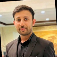 Syed Abbas Ali Shah