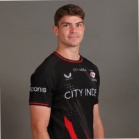 Max Eke
