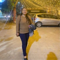 Karishma Thapa