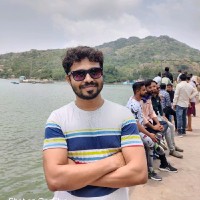 Yashavanth K