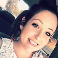 Amanda Steadman