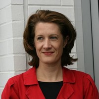 Joanna Tuckwell