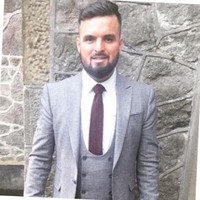 Paul Chown