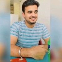Deepak Patial