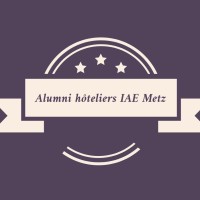 Alumni hôteliers IAE Metz
