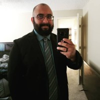 Joshua Trujillo