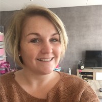 Sabrina Van Der Vliet