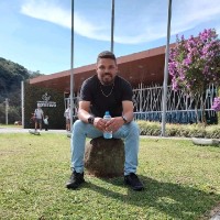 Jessé Nascimento