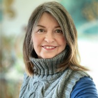Grethe Helen Larre
