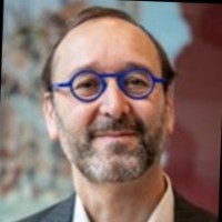 André-Xavier Cooreman