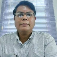 Mwt (Senior Manager Of Mel, Myanmar)