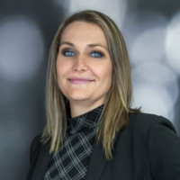 Shandene Van Der Walt