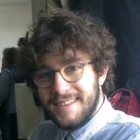 Joshua Jourdam