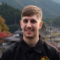 Aaron Vande Mergel