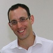 Eldar Shimron