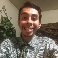 Daniel Venegas
