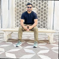 Abhijeet Shinde