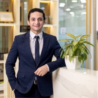Mahmoud Maklad