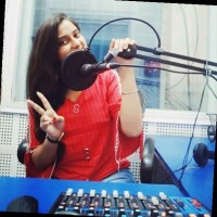 Vanshika Saini (Rj Vanshi)