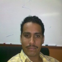 Efrain Isiordia