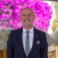 Yann Vaye