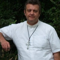 Fr. Michael Sherbert