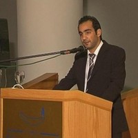 Yiannis Kalaitzis