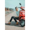 Ritesh Dangare