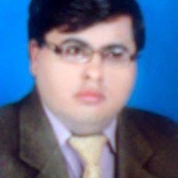 Imran Shaikh