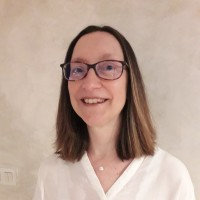 Véronique Champet - Binet