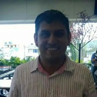 Marco David Tacha Rojas