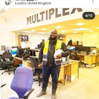 Olufemi Ademokoya