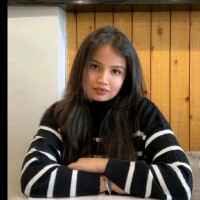 Muskan Goria