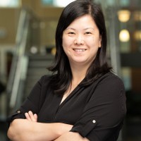 Lily Cheng