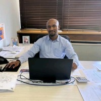 Lehlohonolo Goqo