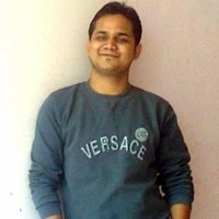 Prashant Gaur
