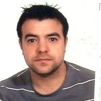 Marcos Cembranos Martinez