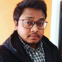 Vishul Kumar Gupta