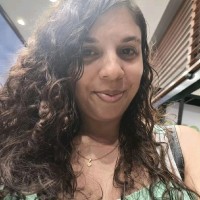 Jeanne da Silva Castro Guimaraes