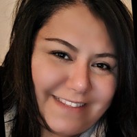 Angelica Martinez, CCRP