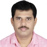 Umesh M. C