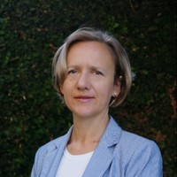 Valeria Makarova, Ph.D.