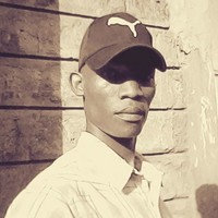 Eric manyara