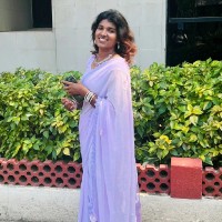 Anto Divya Darshini X