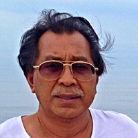 Nik Nasruddin Mahmood