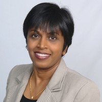 Geetha Sarathchandra