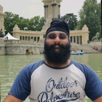 Premjeet Singh