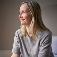 Katherine Strachan Davis