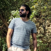 Mustafa Mofaq