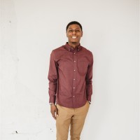 Byron Pyburn Jr.